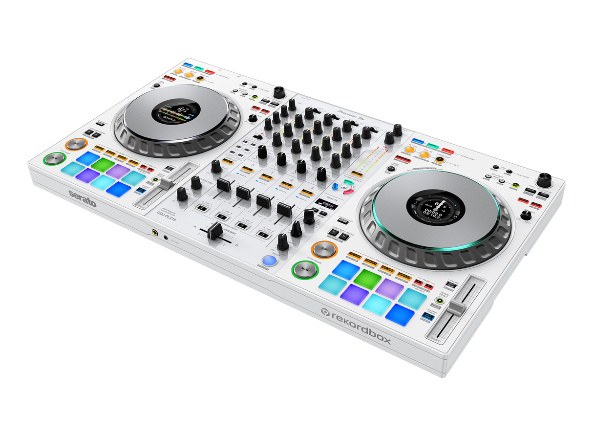 Pioneer DDJ-FLX10