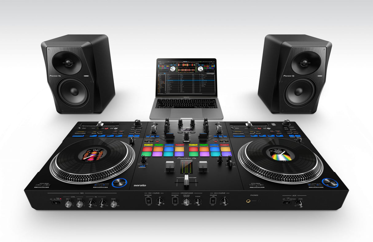 Pioneer DDJ-REV7
