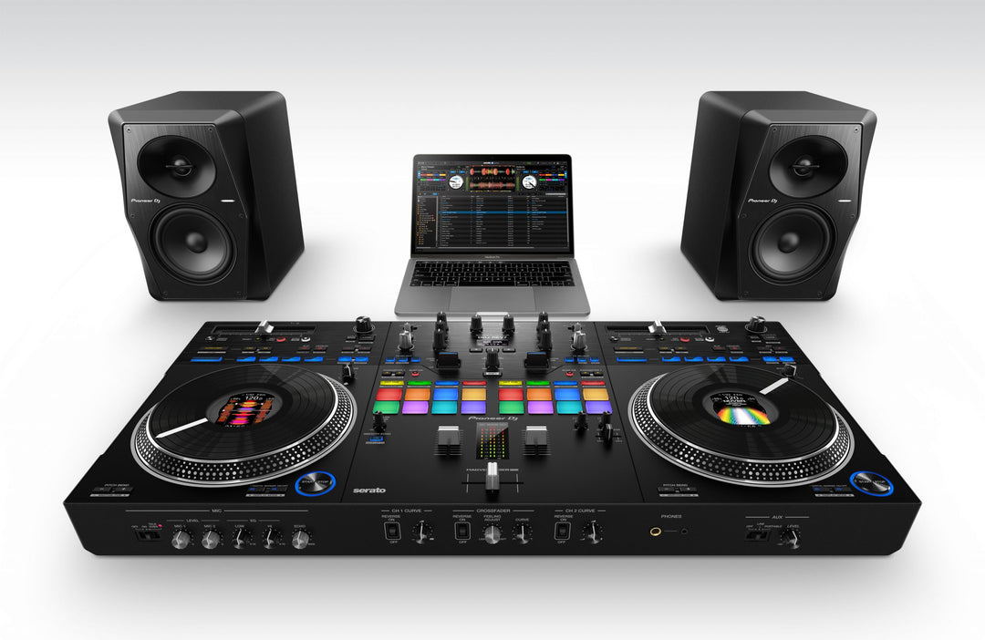 Pioneer DDJ-REV7