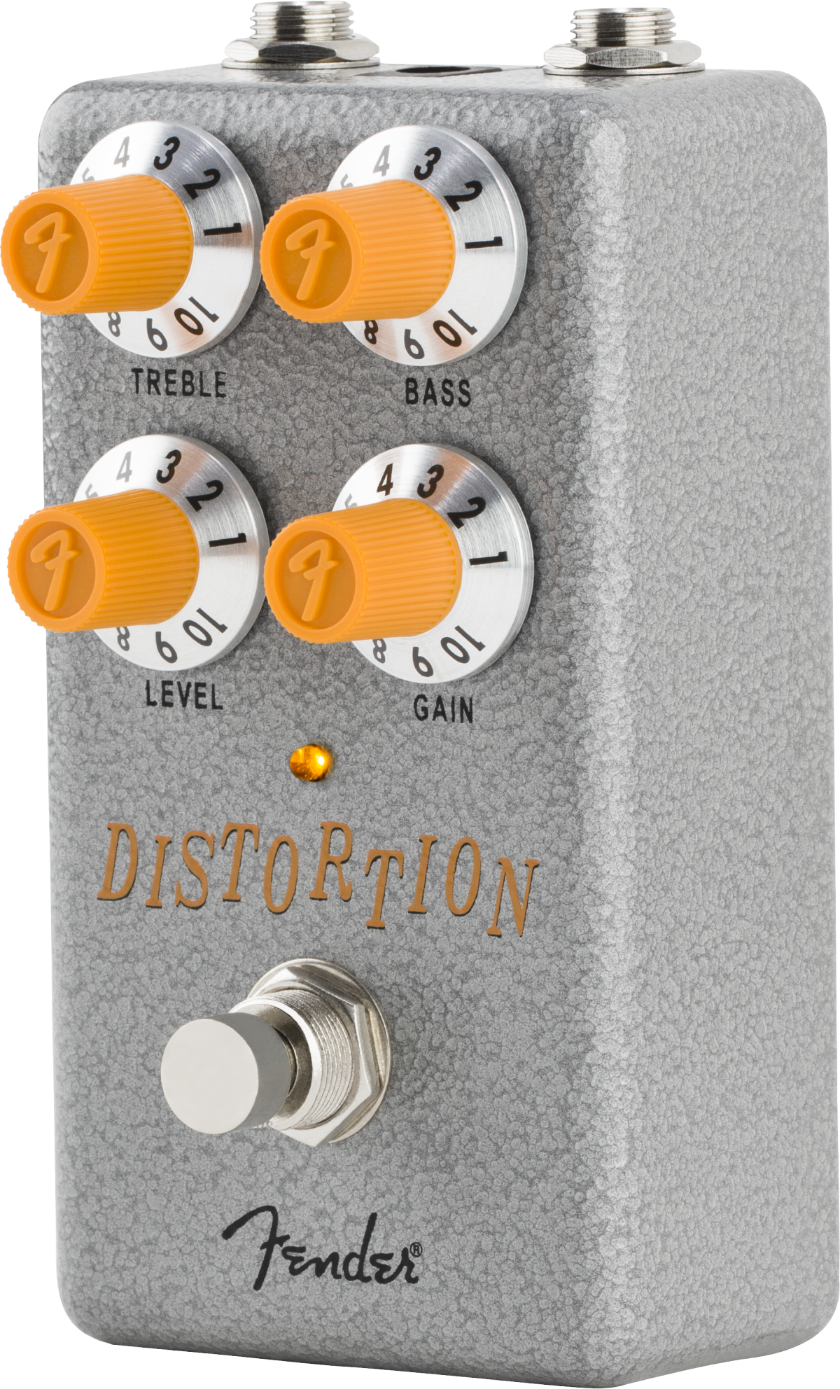 Fender Hammertone Distortion Guitar Pedal
