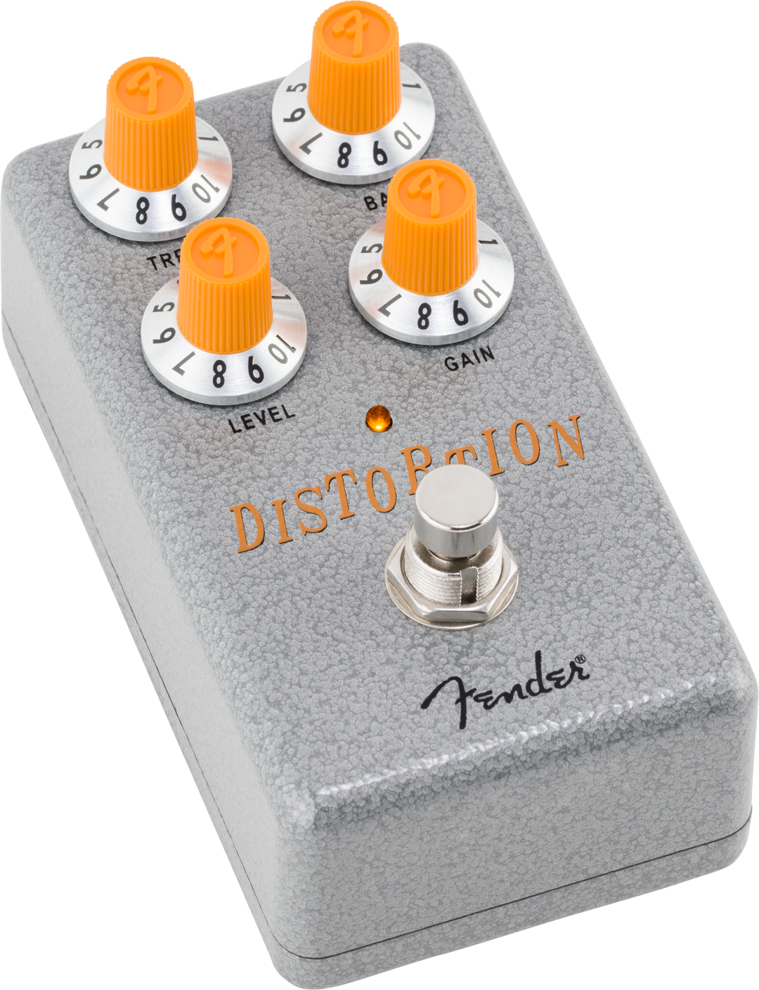 Fender Hammertone Distortion Pedale per chitarra