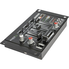 Ibiza DJ21-MKII 4-channel DJ Mixer