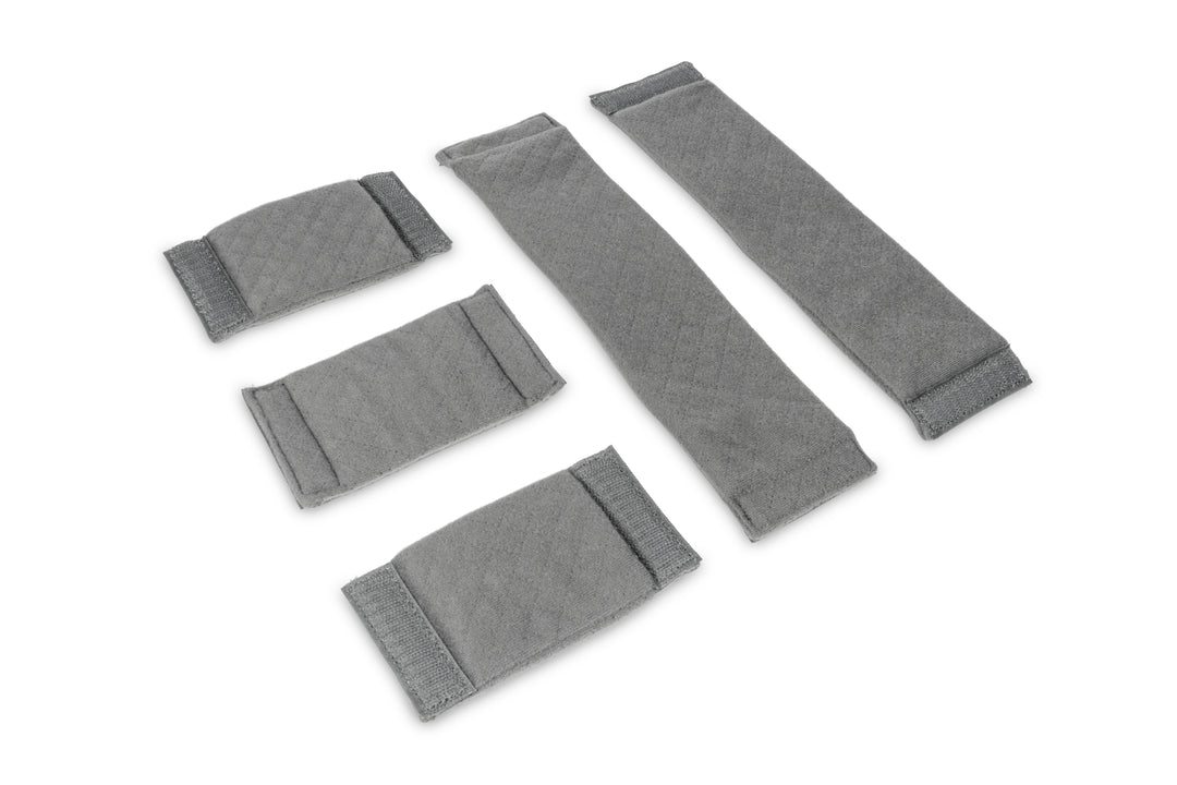 AlphaTheta DJC-CB Bag – Nero
