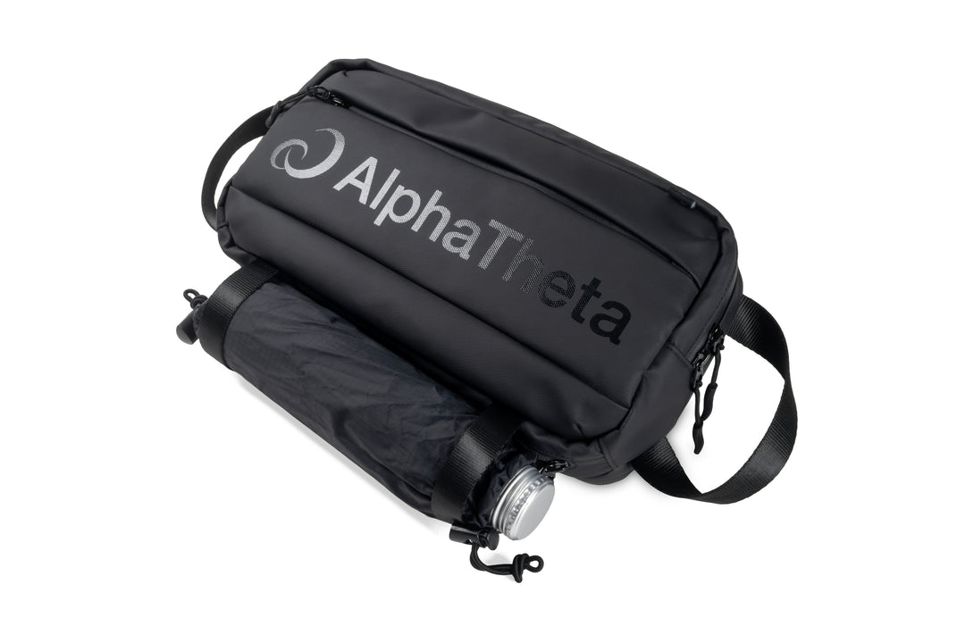 AlphaTheta DJC-CB Bag – Nero