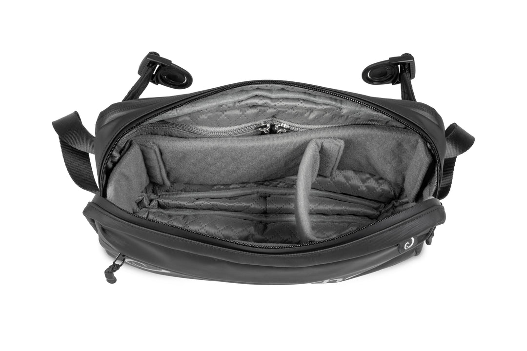 AlphaTheta DJC-CB Bag – Nero