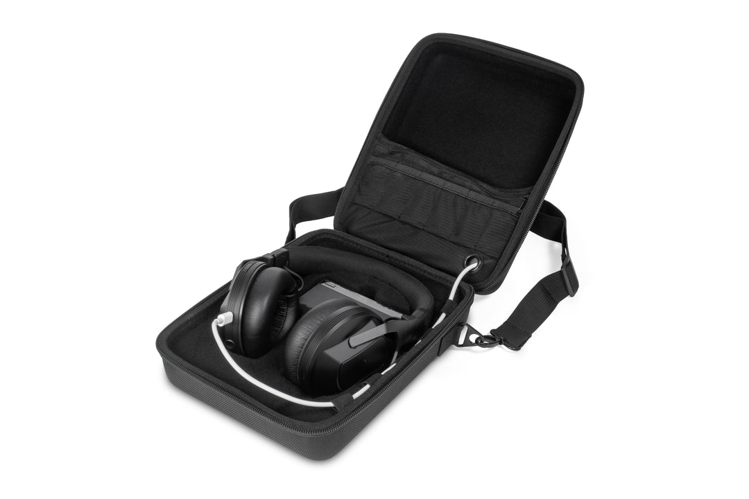 AlphaTheta DJC-F Case – per cuffie HDJ-F