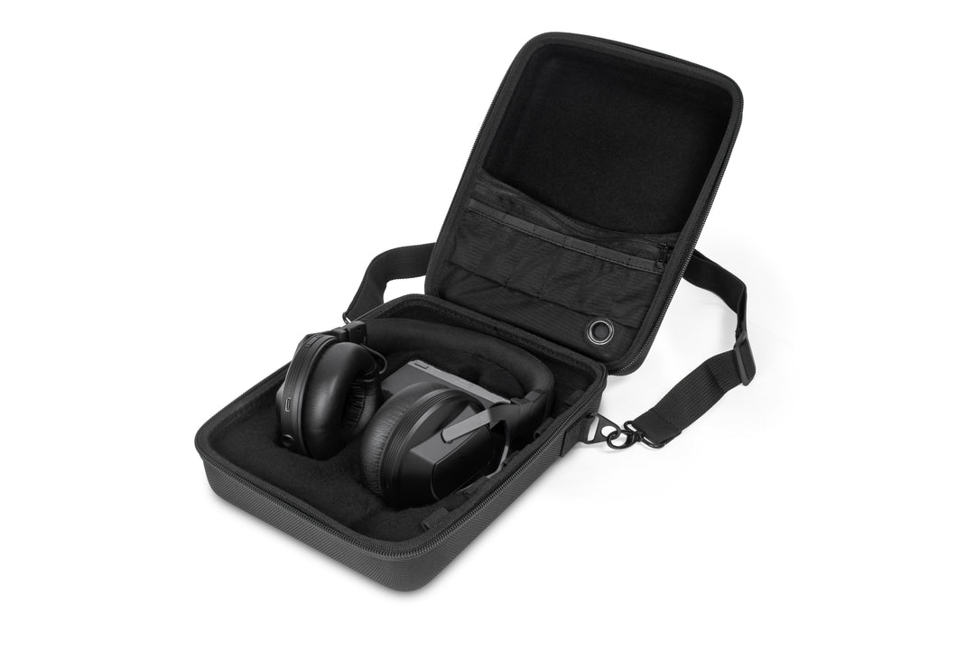 AlphaTheta DJC-F Case – per cuffie HDJ-F