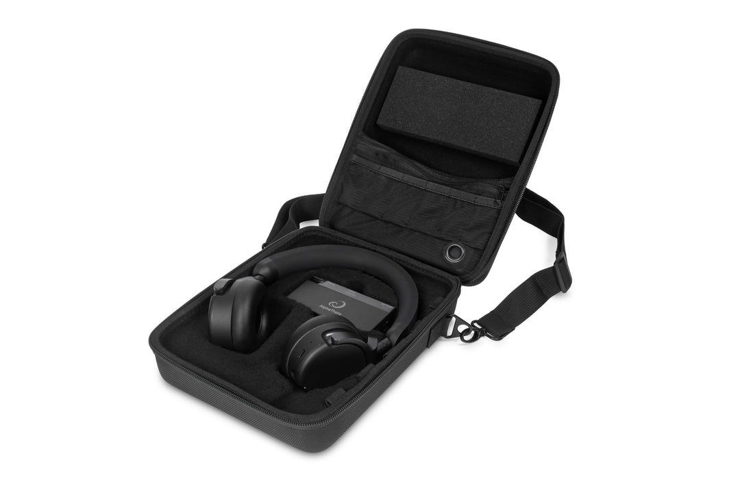 AlphaTheta DJC-F Case – per cuffie HDJ-F