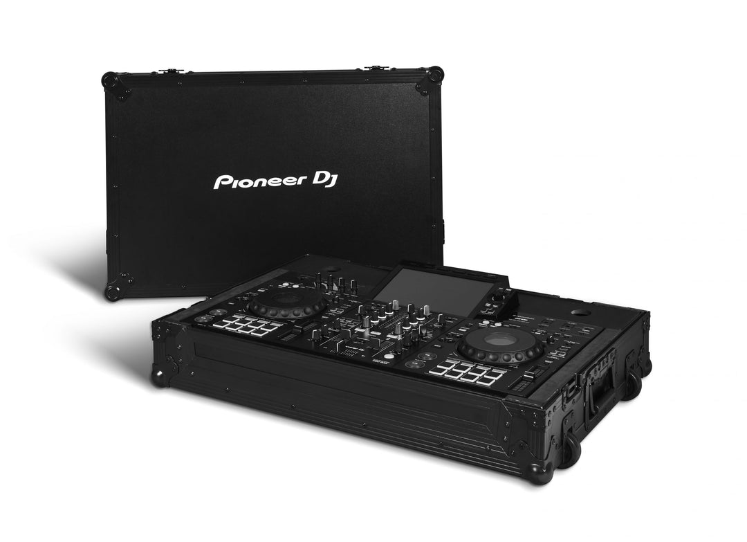 Flightcase per PioneerDJ XDJ-RX3