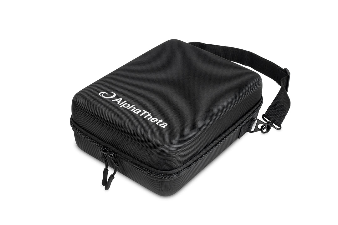 AlphaTheta DJC-F Case – per cuffie HDJ-F