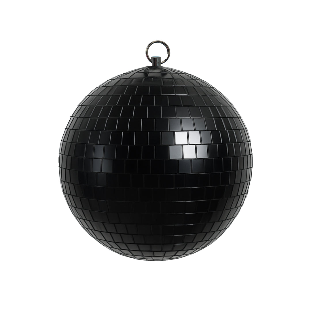 Marconi Sfera da Discoteca Black (10 cm)
