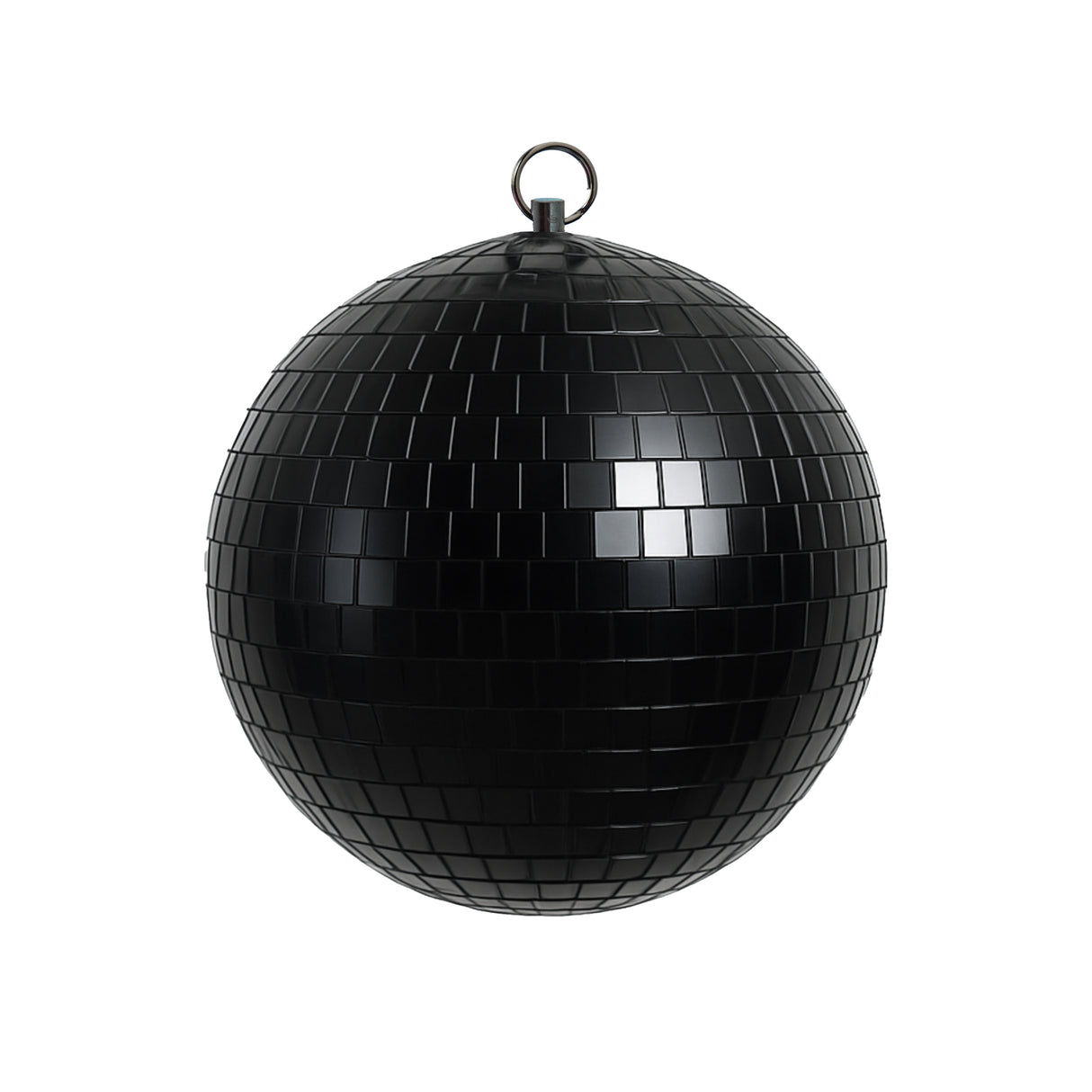 Marconi Mirror Ball Black (10 cm)