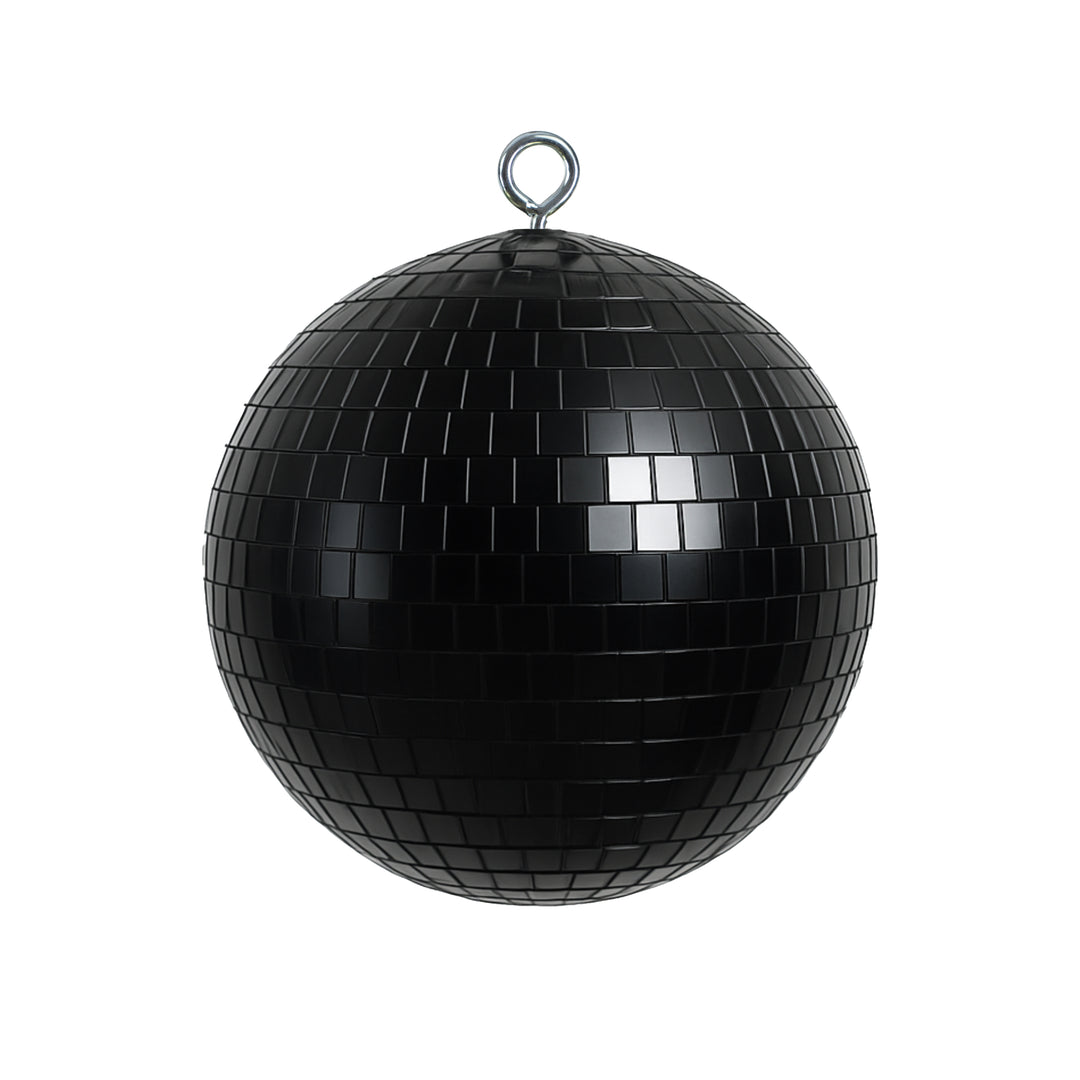 Marconi Sfera da Discoteca Black (20 cm)