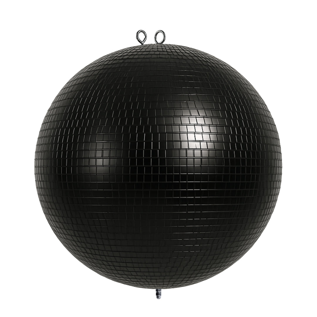 Marconi Sfera da Discoteca Black (40 cm)