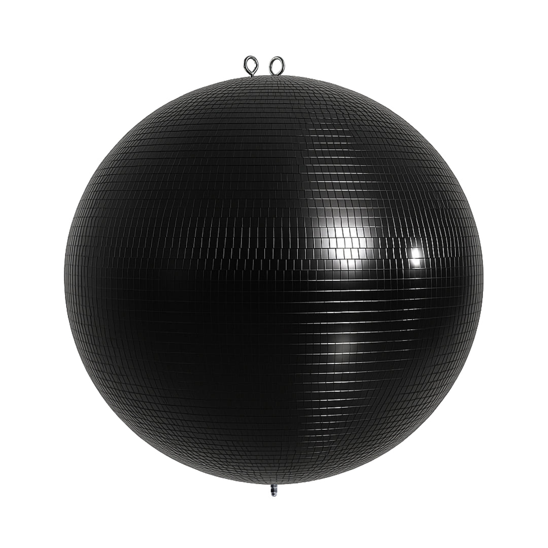 Marconi Sfera da Discoteca Black (50 cm)