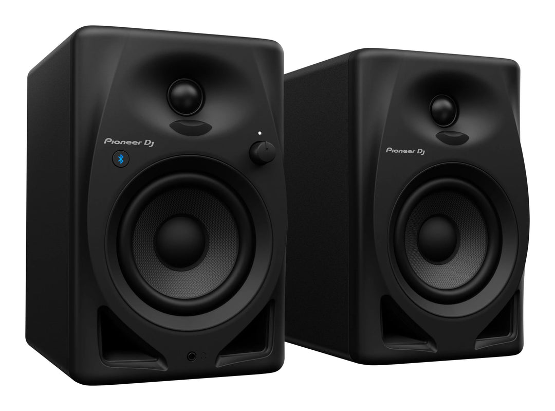 AlphaTheta XDJ-AN bundle completo
