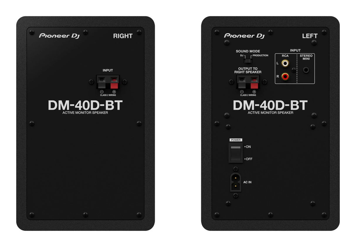 AlphaTheta XDJ-AN komplet bundle
