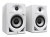 Pioneer DJ DM-40D-W Active Studio Monitors (White)