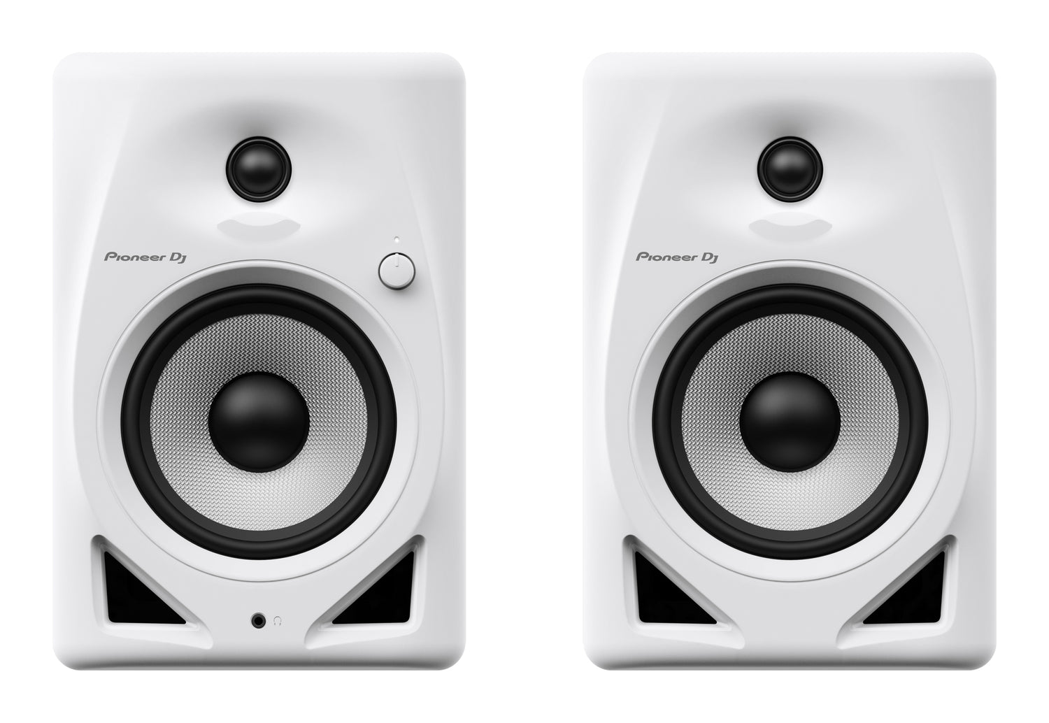 Pioneer DJ DM-50D-W (White)