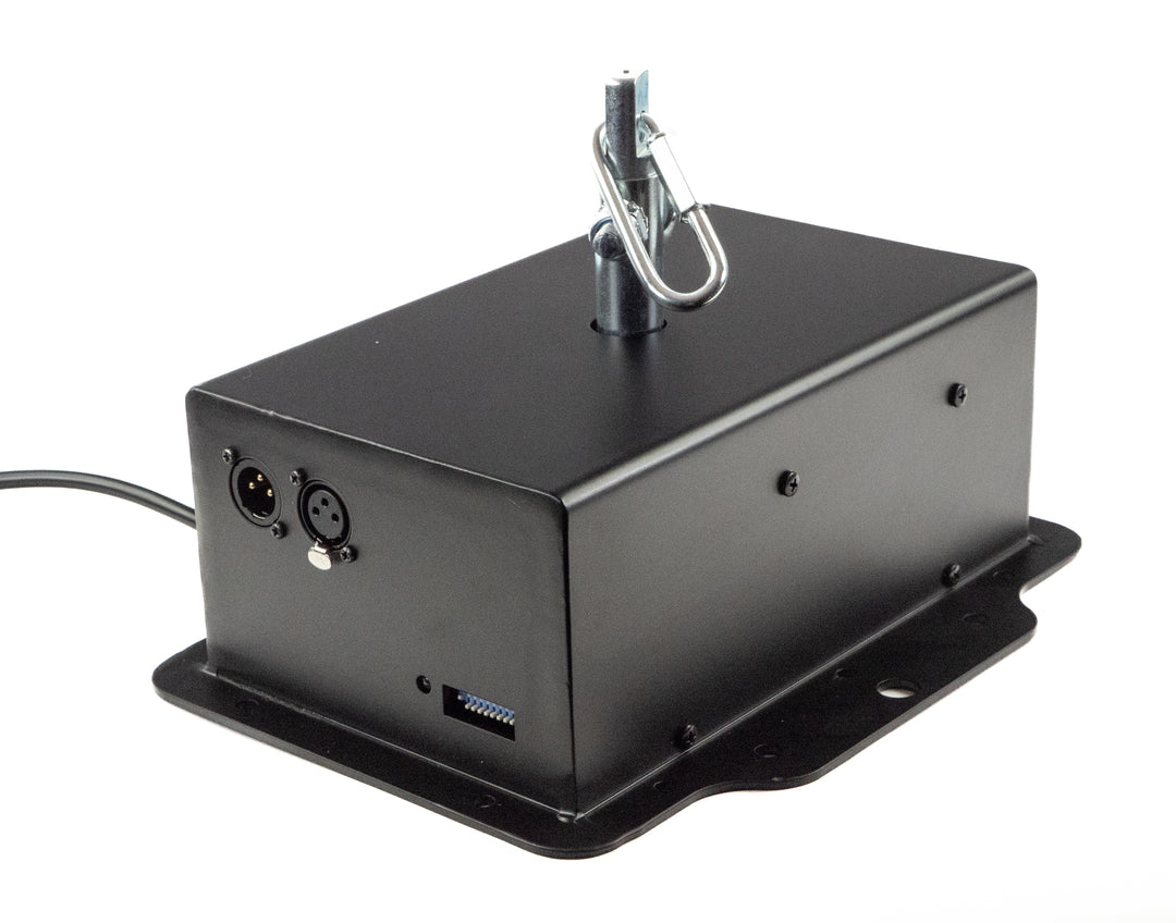 Marconi Motore per Sfera da Discoteca DMX (100 cm)