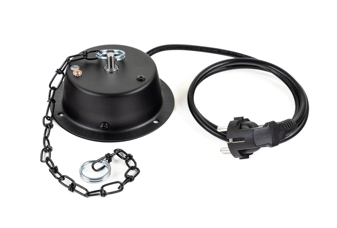 Marconi Diskokugle Guld (30 cm) Bundle