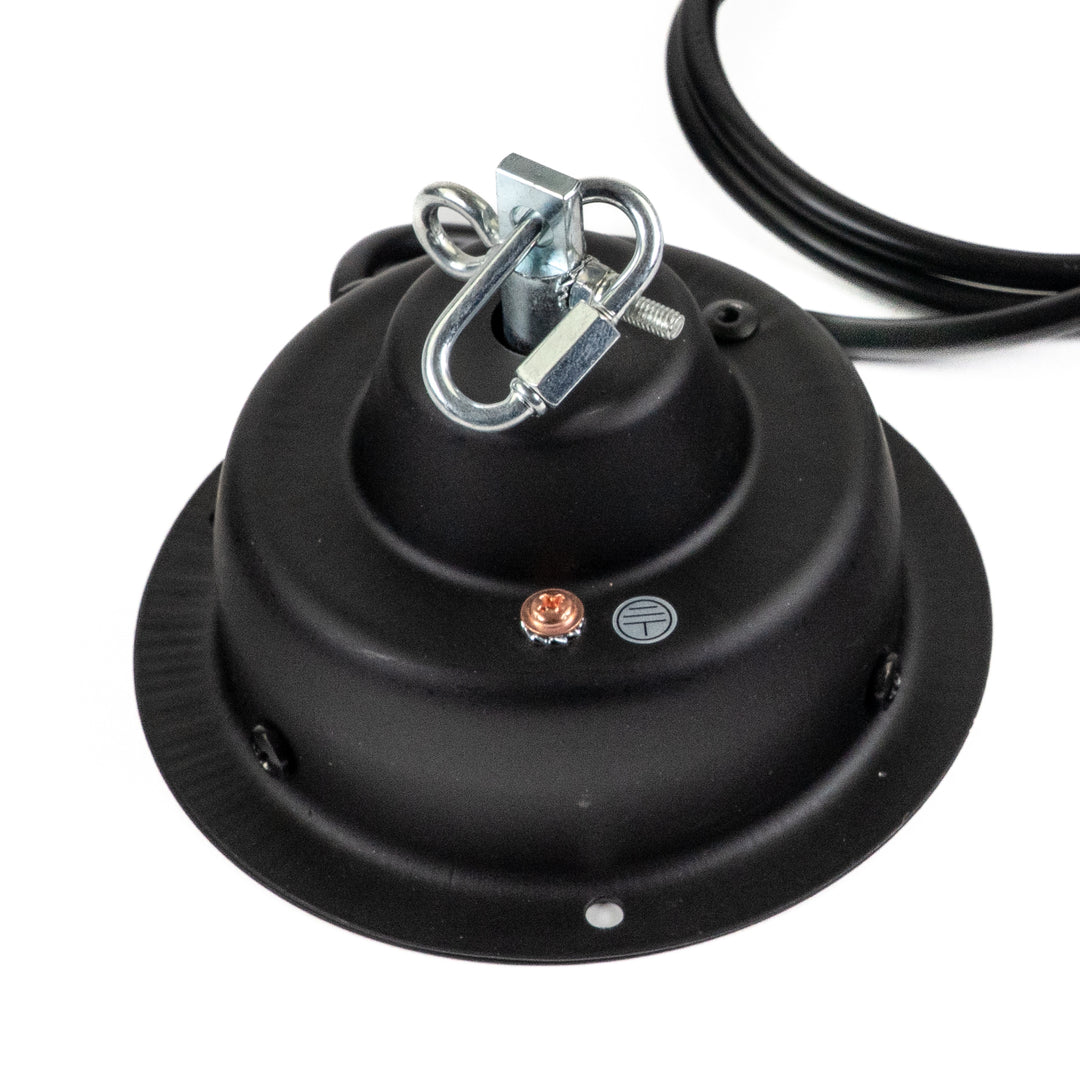 Marconi Motore per Sfera da Discoteca 3RPM (40 cm)