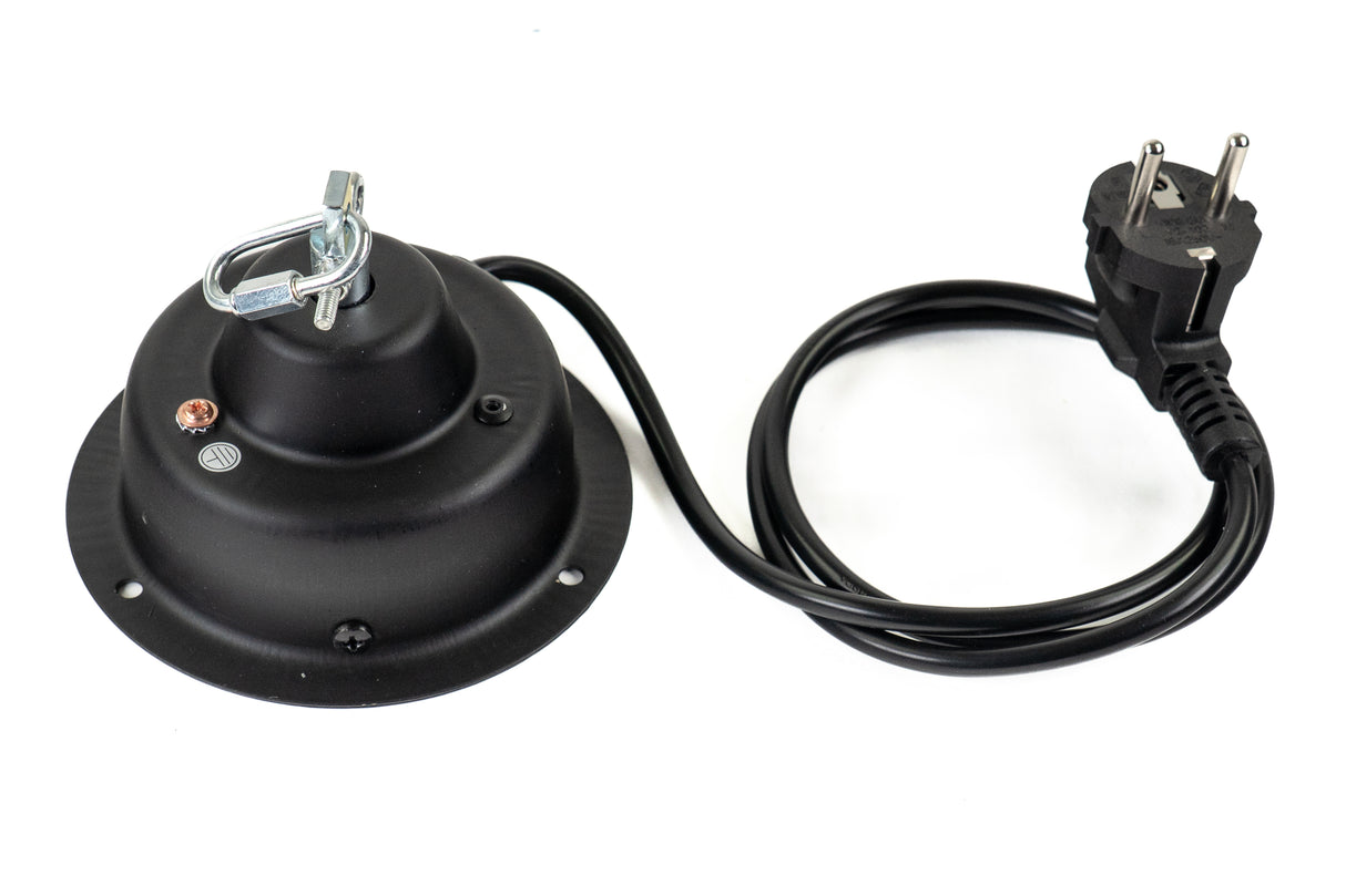 Marconi Mirror Ball Motor 3RPM (40 cm)