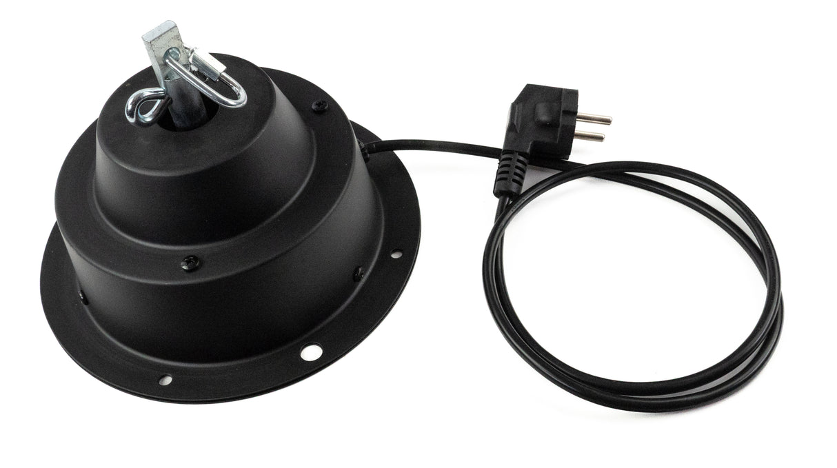 Marconi Motore per Sfera da Discoteca 1RPM (50 cm)