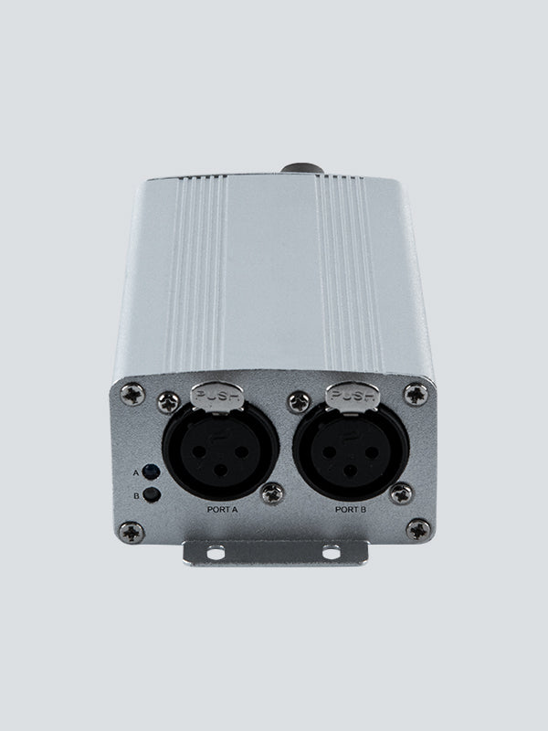 Chauvet DMX-AN2 Interfaccia