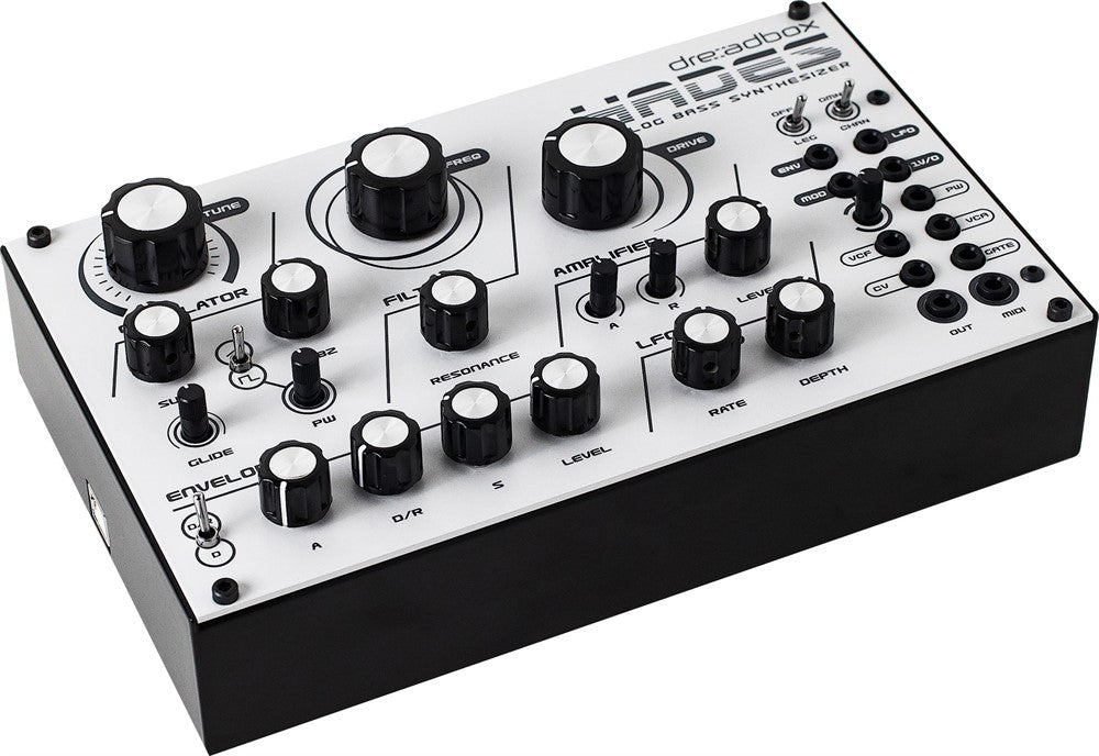 Dreadbox Hades Reissue