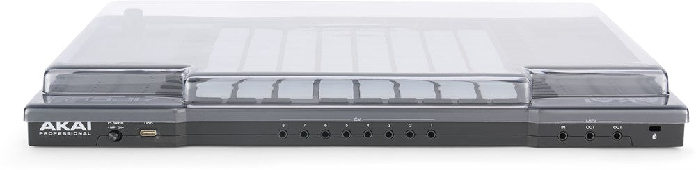 Decksaver cover protettiva per Akai Pro APC64