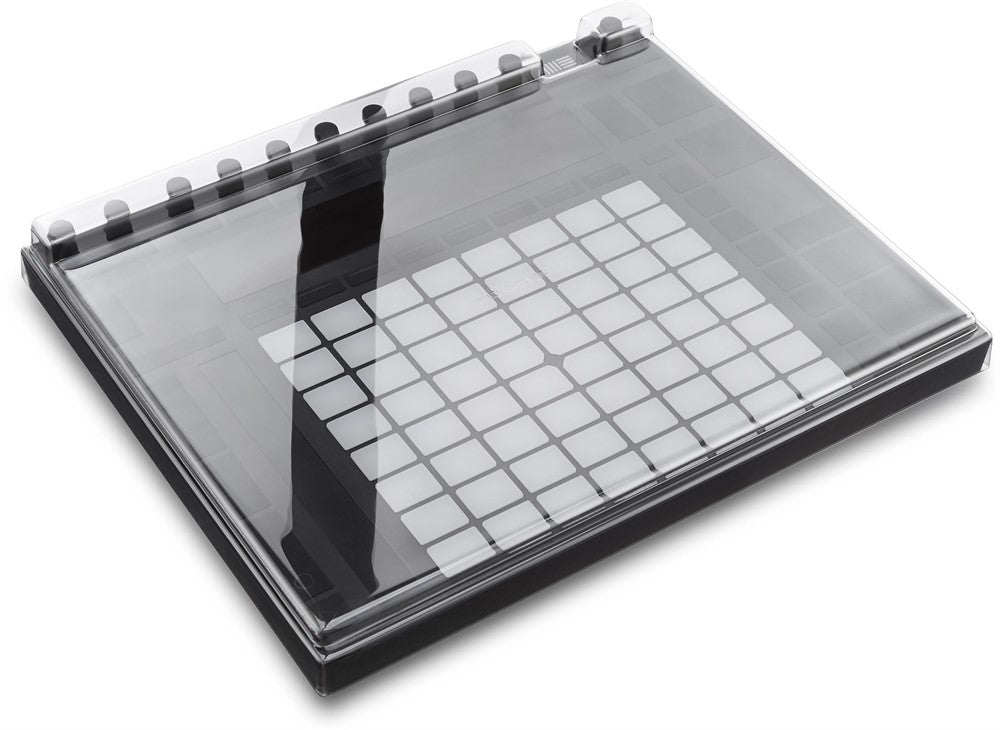 Cover di protezione Decksaver per Ableton Push 2