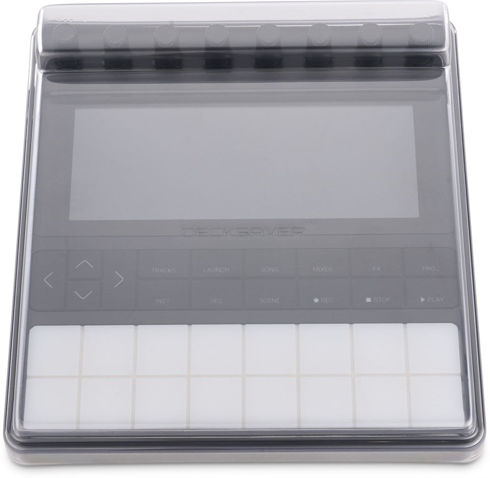 Decksaver Custodia protettiva cover per 1010music Bento