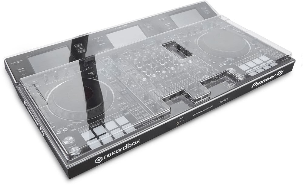 Decksaver Custodia protettiva cover per Pioneer DDJ-RZX