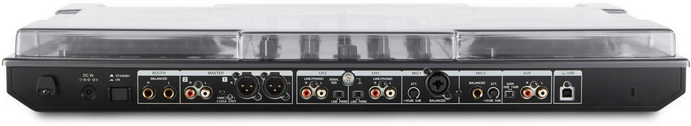 Decksaver Custodia protettiva cover per Pioneer DDJ-800