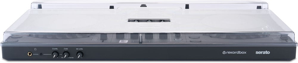 Decksaver Custodia di protezione cover per AlphaTheta DDJ-GRV6