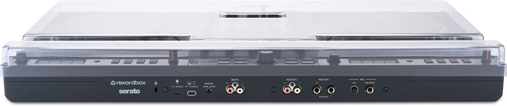 Decksaver Custodia di protezione cover per AlphaTheta DDJ-GRV6
