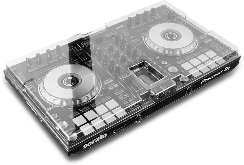 Decksaver cover protettiva per Pioneer DDJ-SR2 & DDJ-RR