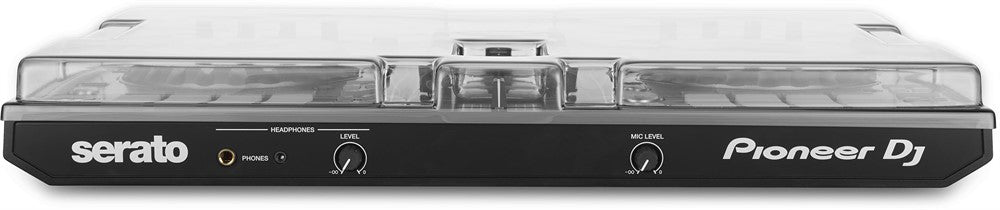 Decksaver cover protettiva per Pioneer DDJ-SR2 & DDJ-RR