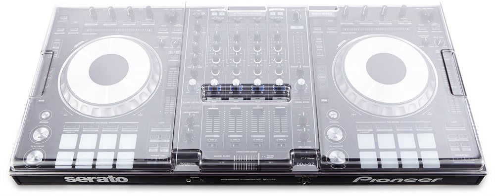 Decksaver cover protettiva per Pioneer DDJ-SZ, SZ2 & RZ