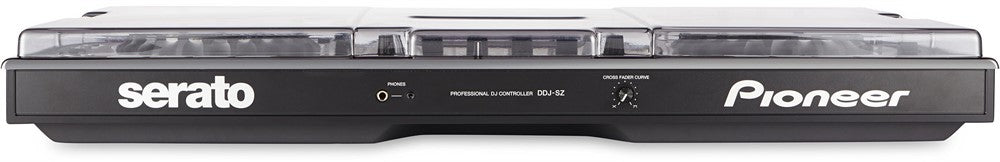 Decksaver cover protettiva per Pioneer DDJ-SZ, SZ2 & RZ