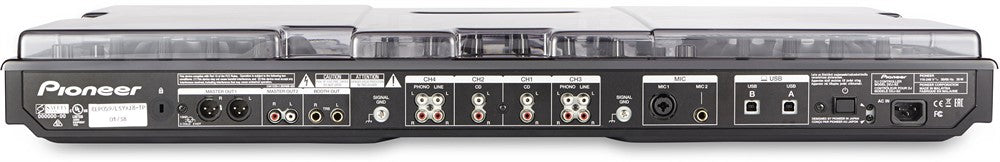 Decksaver cover protettiva per Pioneer DDJ-SZ, SZ2 & RZ