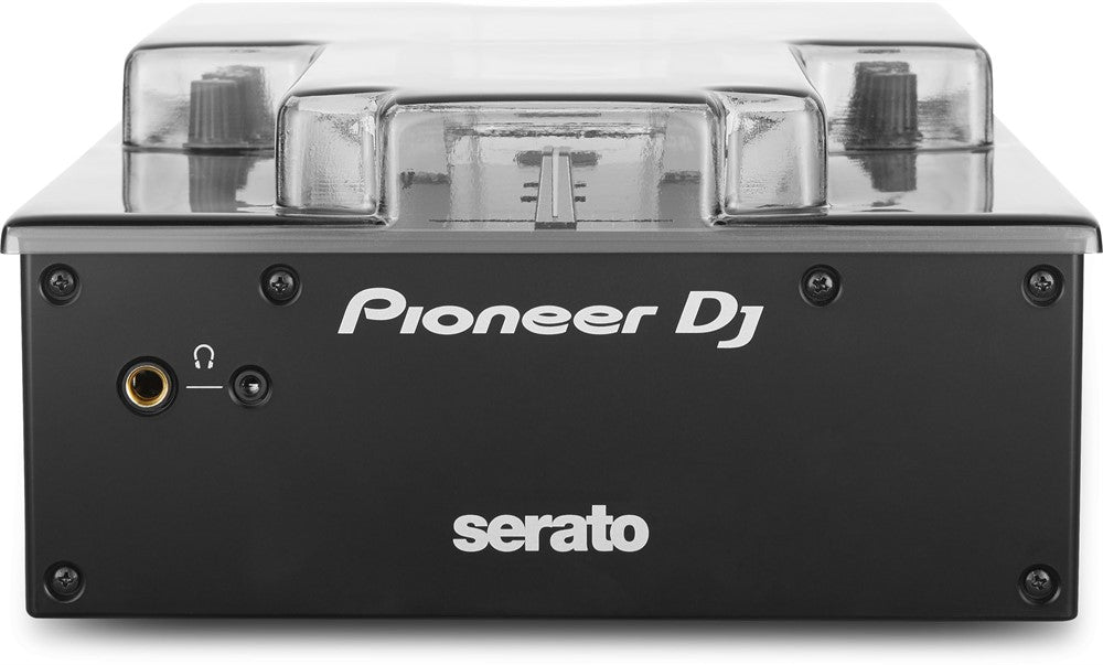 Decksaver Custodia di protezione cover per Pioneer DJ DJM-S3