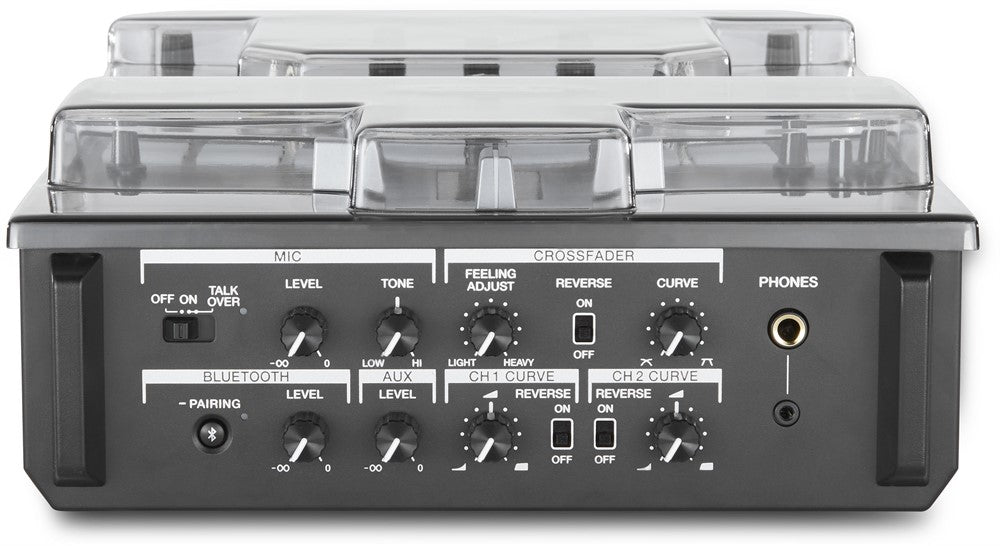 Decksaver Custodia di protezione cover per Pioneer DJ DJM-S7