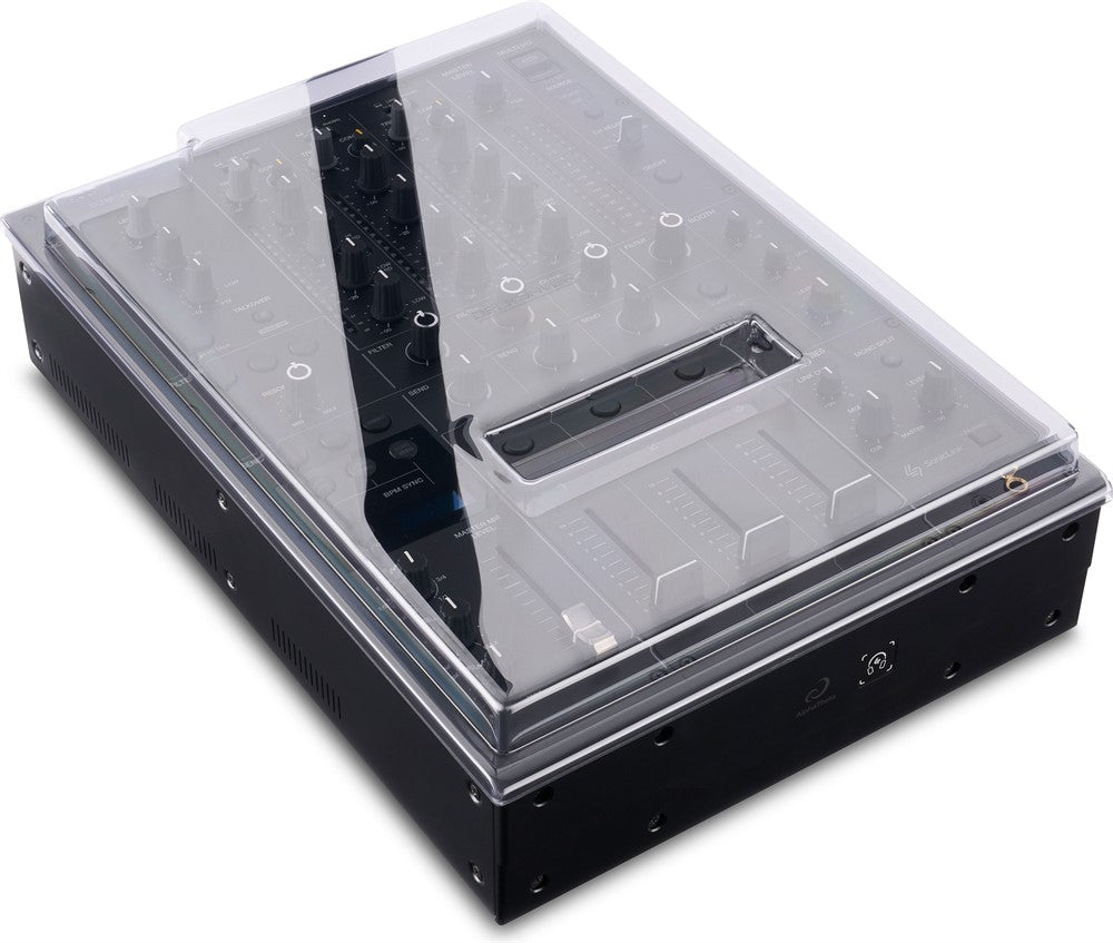Decksaver Custodia di protezione cover per AlphaTheta DJM-V5