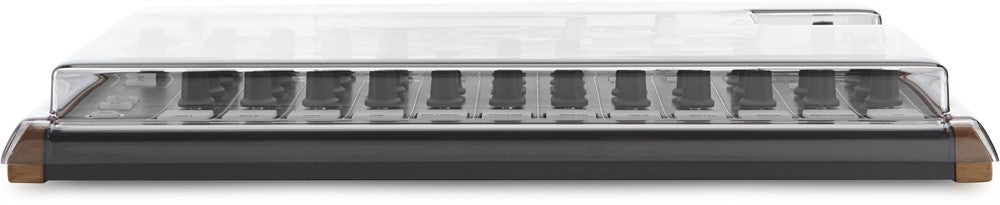 Decksaver Custodia di protezione cover per Arturia Drumbrute