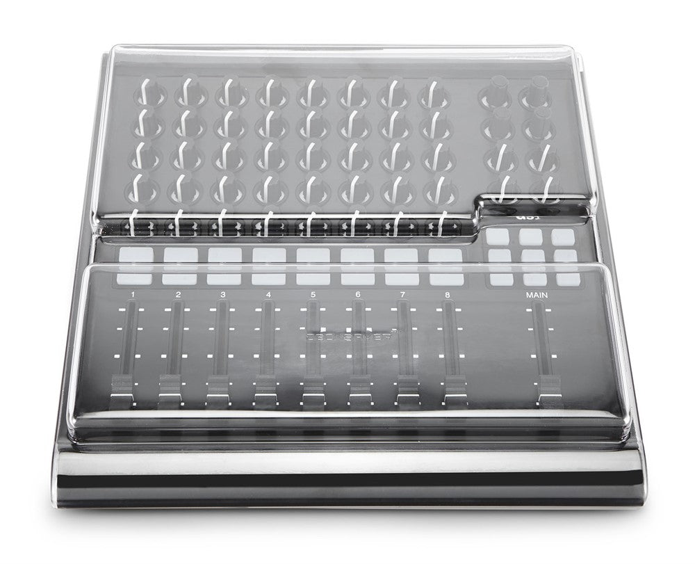 Protection cover Decksaver per Livid DS1