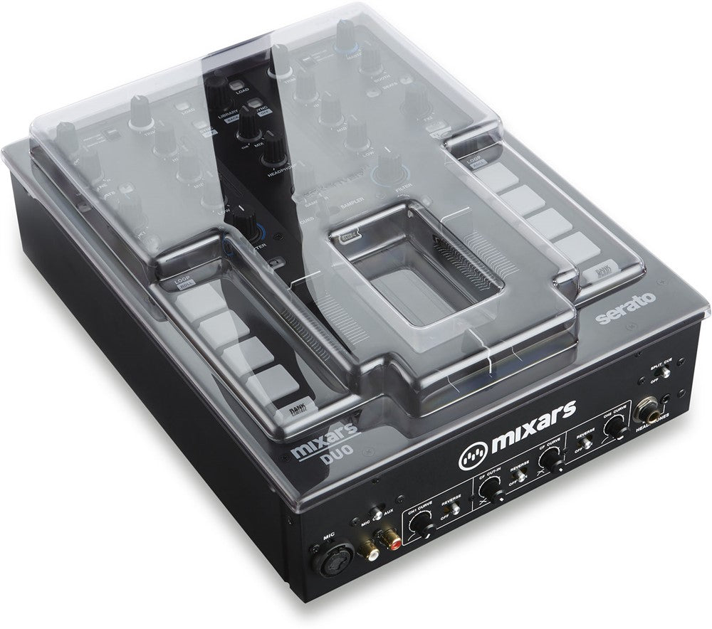 Decksaver Protection cover per Mixars DUO