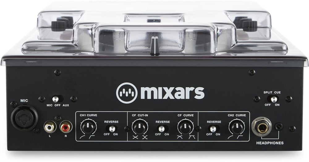 Decksaver Protection cover per Mixars DUO
