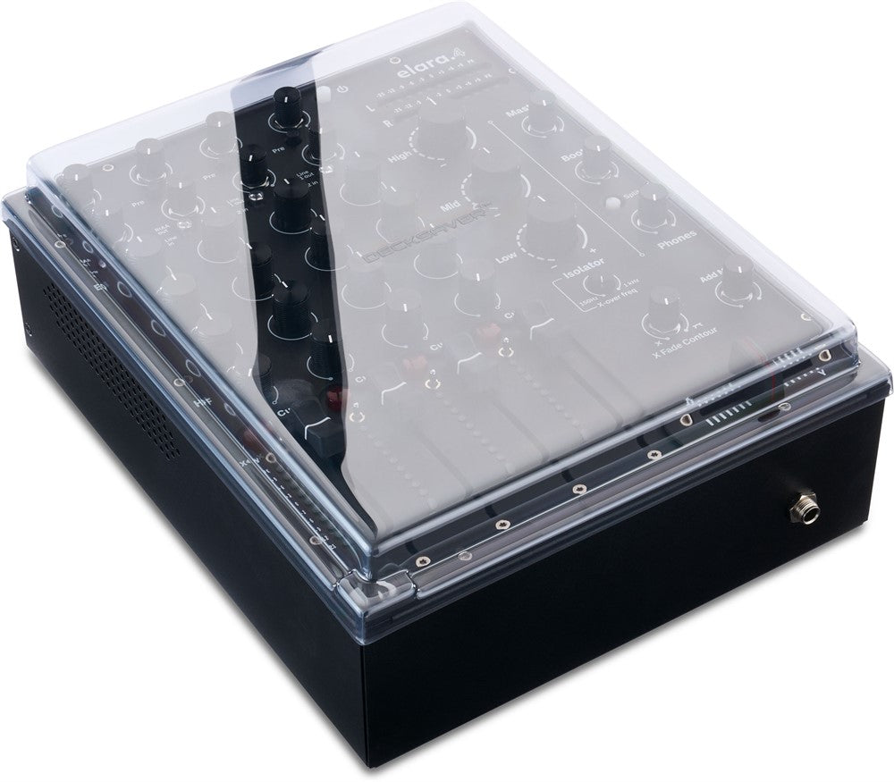Decksaver Custodia di protezione cover per Union Audio elara.4